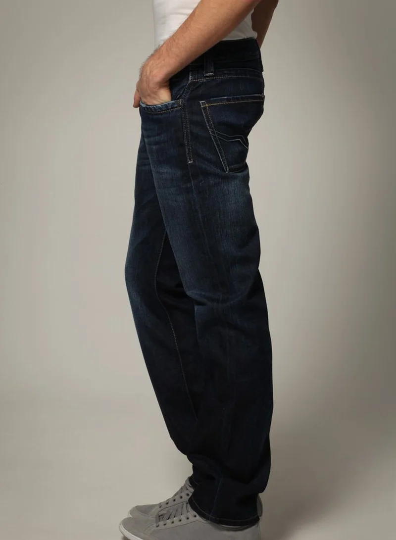 Pepe Jeans KINGSTON Jeans blue