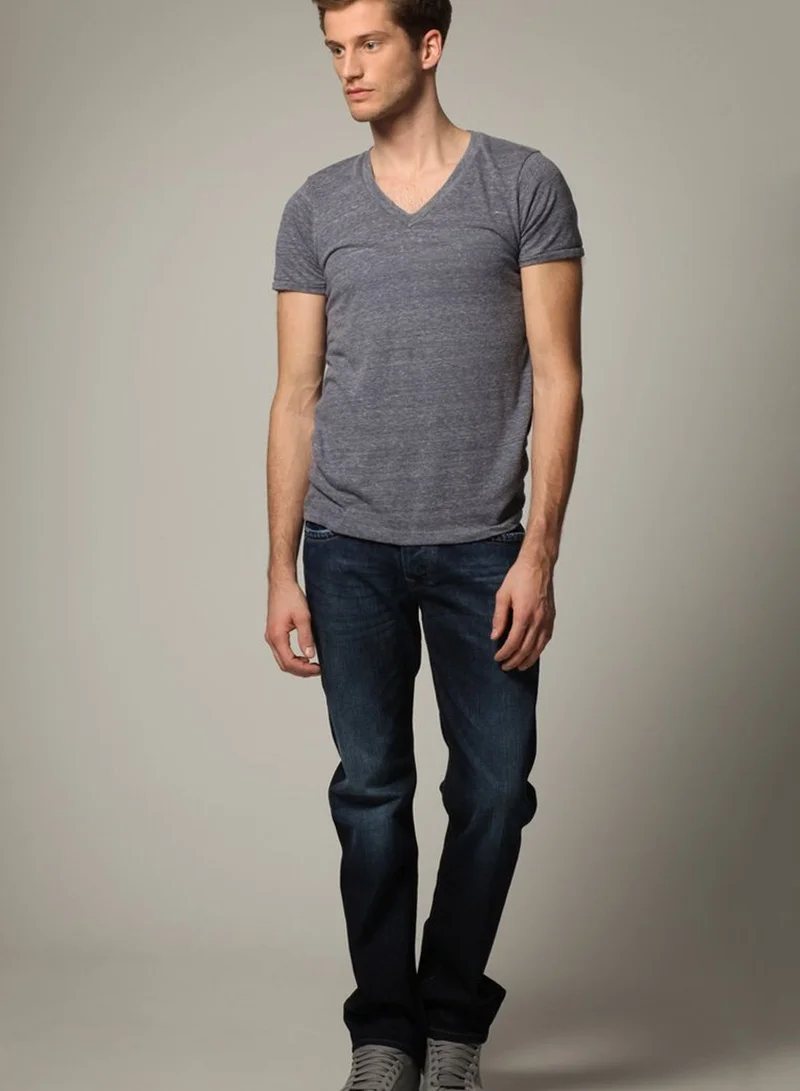Pepe Jeans KINGSTON Jeans blue