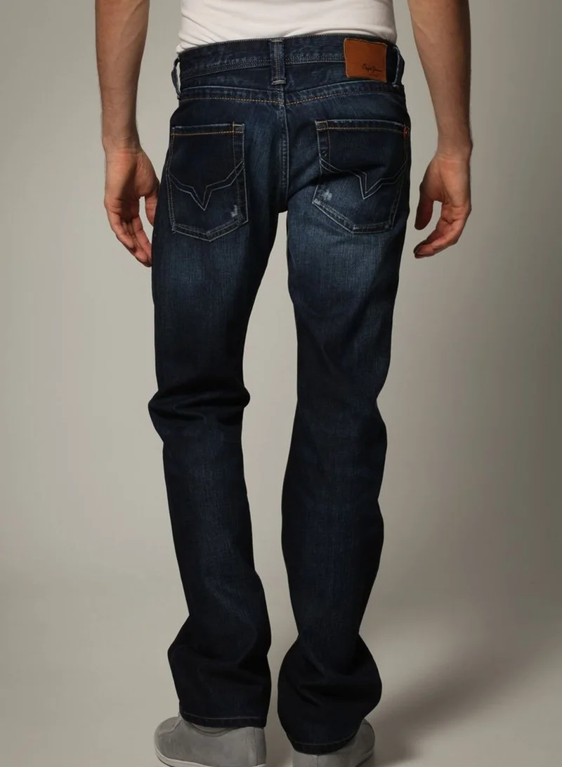 Pepe Jeans KINGSTON Jeans blue