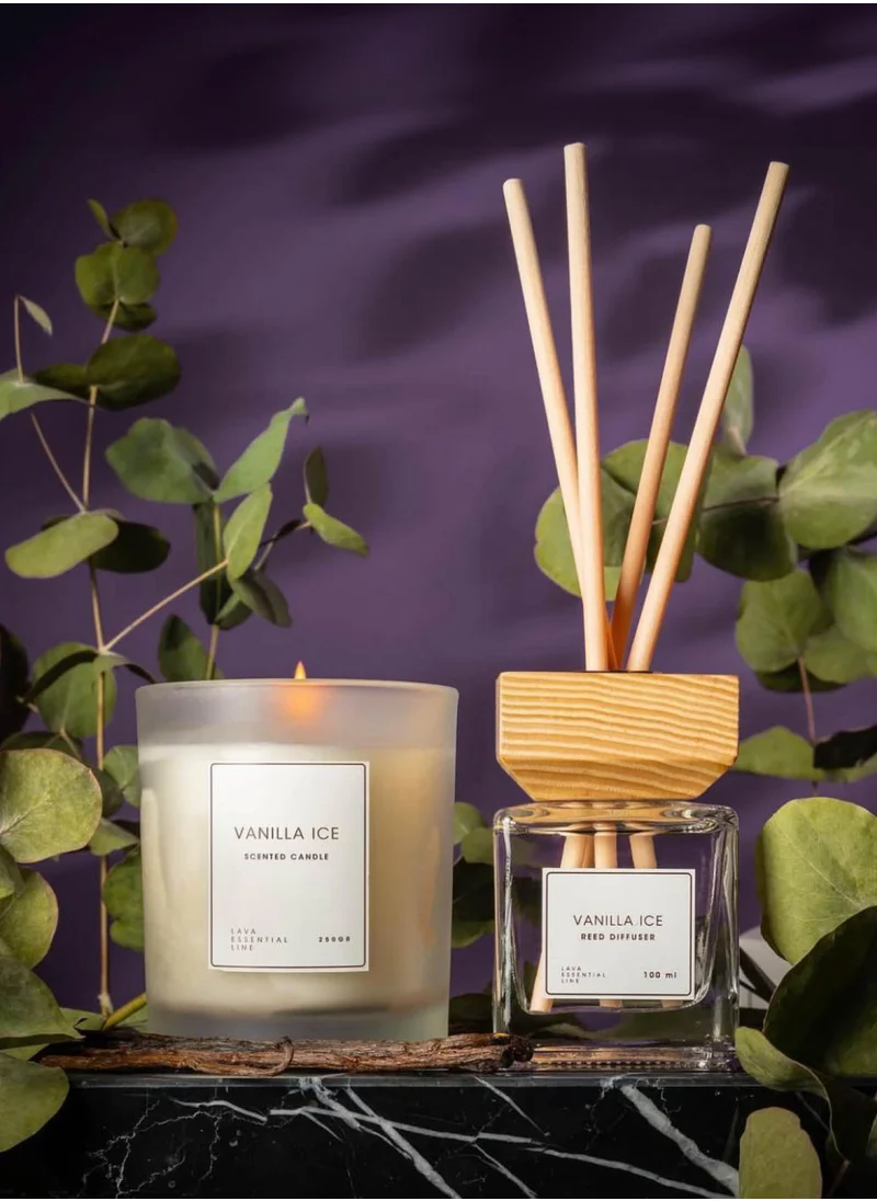 لافا مومنتس Essential Line Vanilla Ice Diffuser