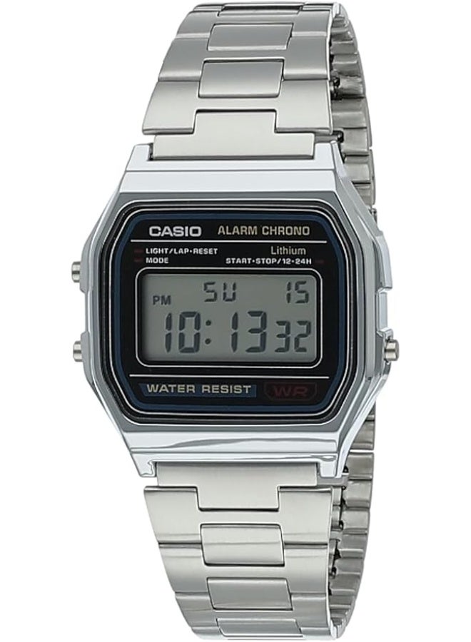 Casio Unisex-Adult Quartz Watch - Image 1