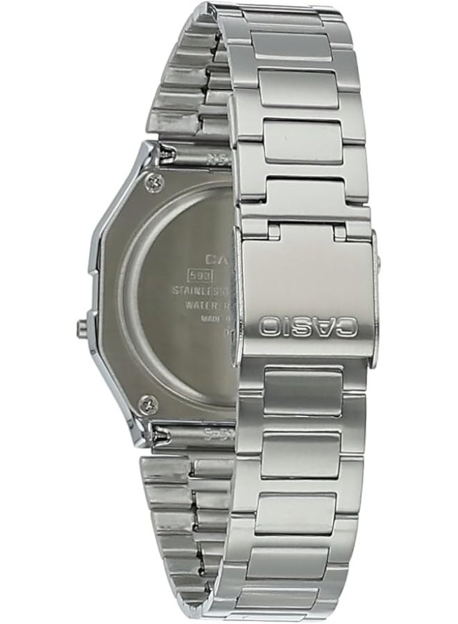 Casio Unisex-Adult Quartz Watch - Image 2