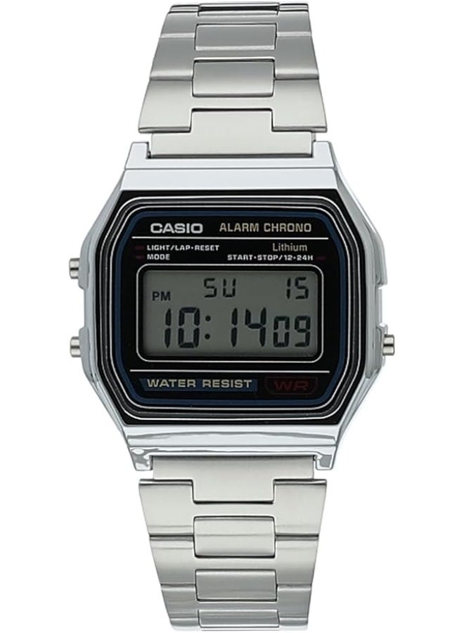 Casio Unisex-Adult Quartz Watch - Image 4
