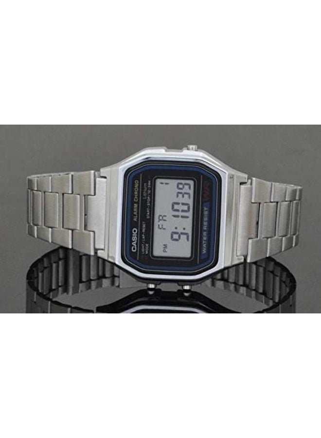 Casio Unisex-Adult Quartz Watch - Image 5