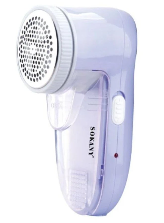 سوكاني ماكينة إزالة الوبر من الملابس لمامة وبر من سوكاني قابلة لإعادة الشحن  موديل Sk-866 - Image 2