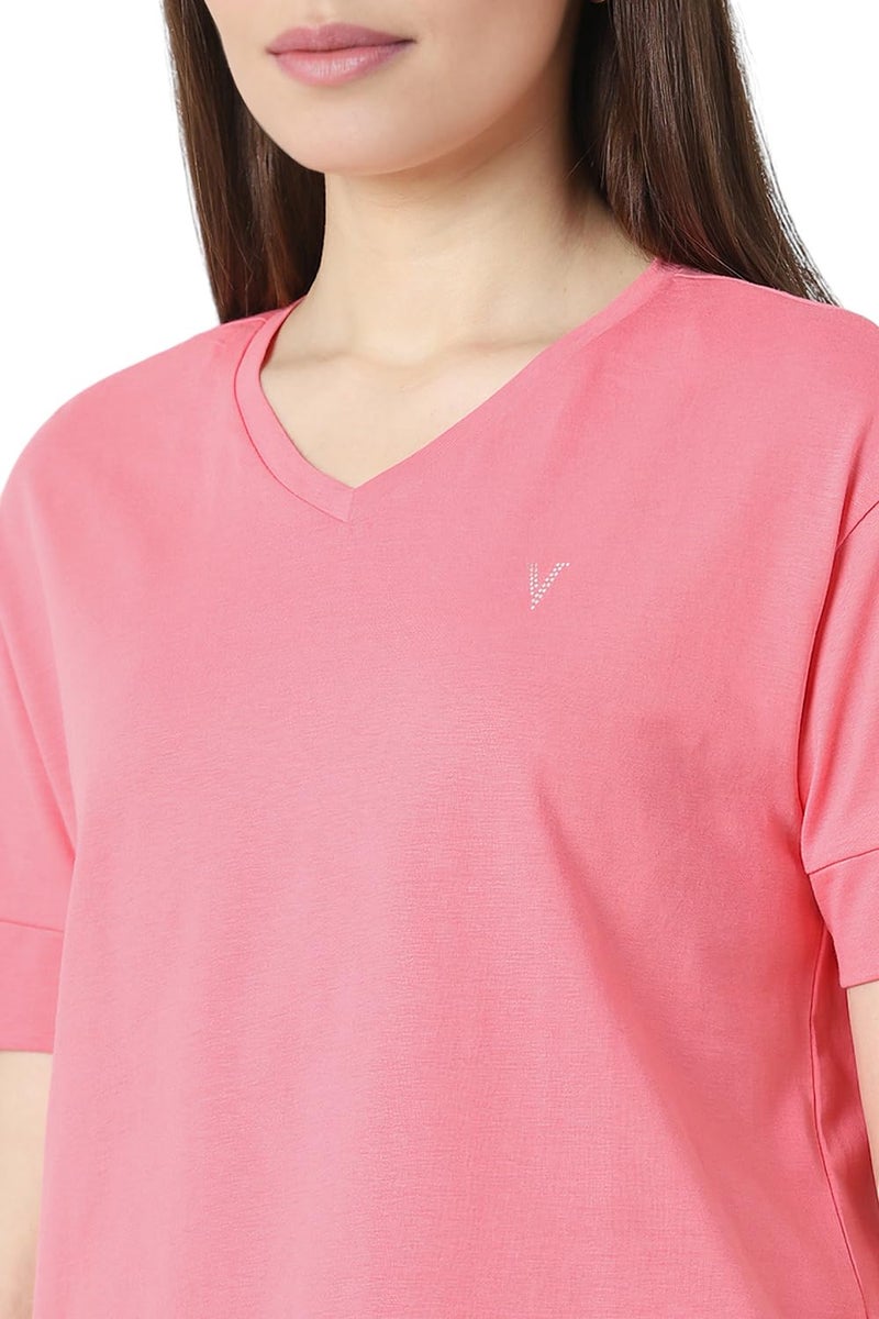 Van Heusen Women's T Shirt - Image 2