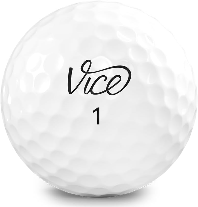 Vice Golf Vice Pro Plus Golf Balls - Image 2