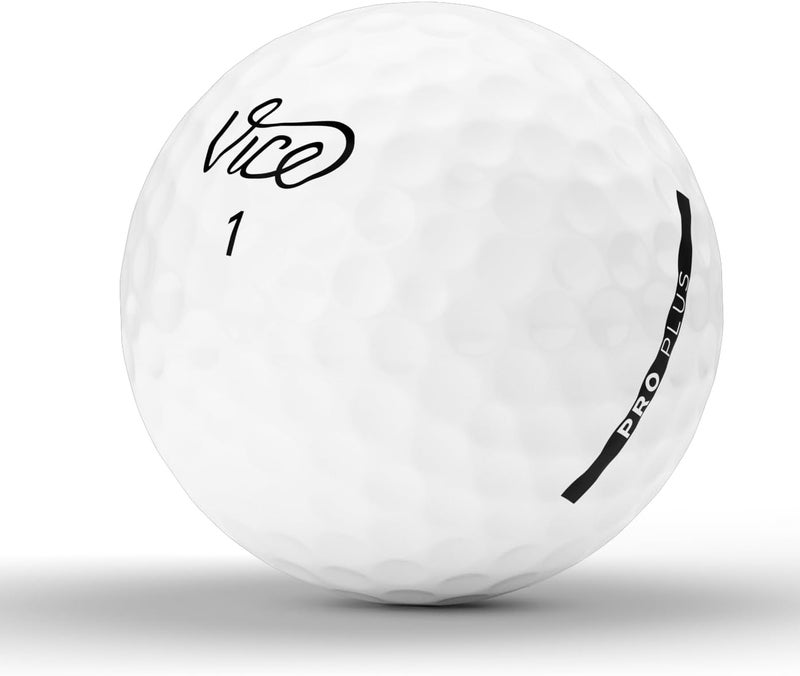 Vice Golf Vice Pro Plus Golf Balls - Image 5