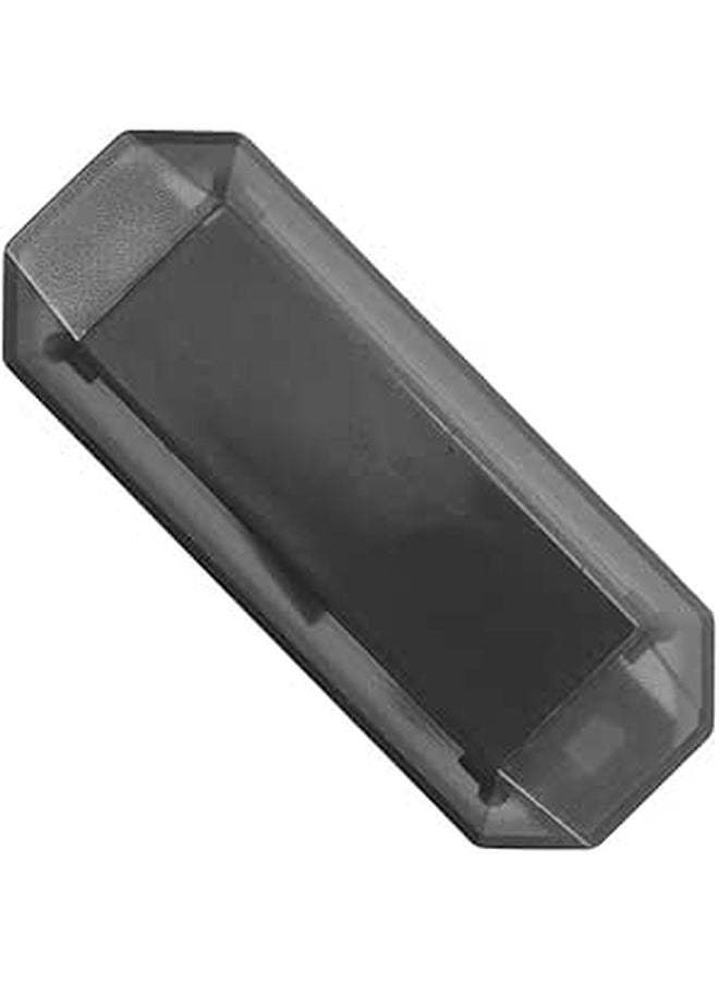 Solar Powered Anti Theft Flashing LED Alarm Lamp For Vehicles Motorcycles Bicycles Easy Installation - Image 1