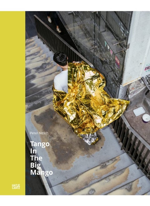 Peter Nitsch: Tango In The Big Mango