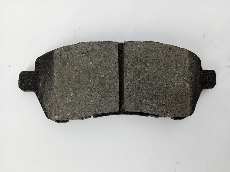 Panther Automotive Front Brake Pad Kit for Ford Fiesta - Smooth Braking, Low Noise, Long Service Life - Image 5