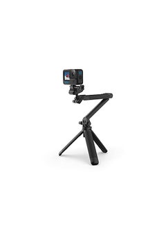 GoPro 3-Way 2.0 (Gopro Official Mount), Afaem-002, Black  - Image 2