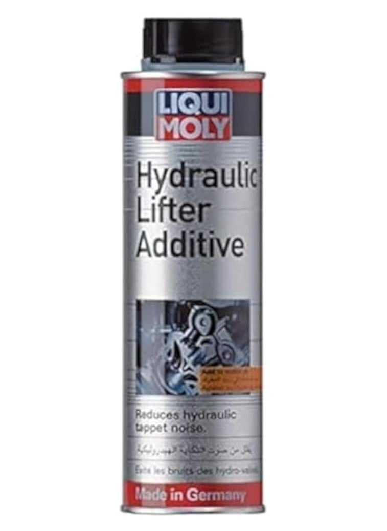 Generic Liqui Moly Hydraulic Lifter Additive 300 Ml 