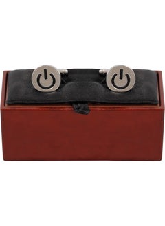 Zekupp Design Cufflink 32 