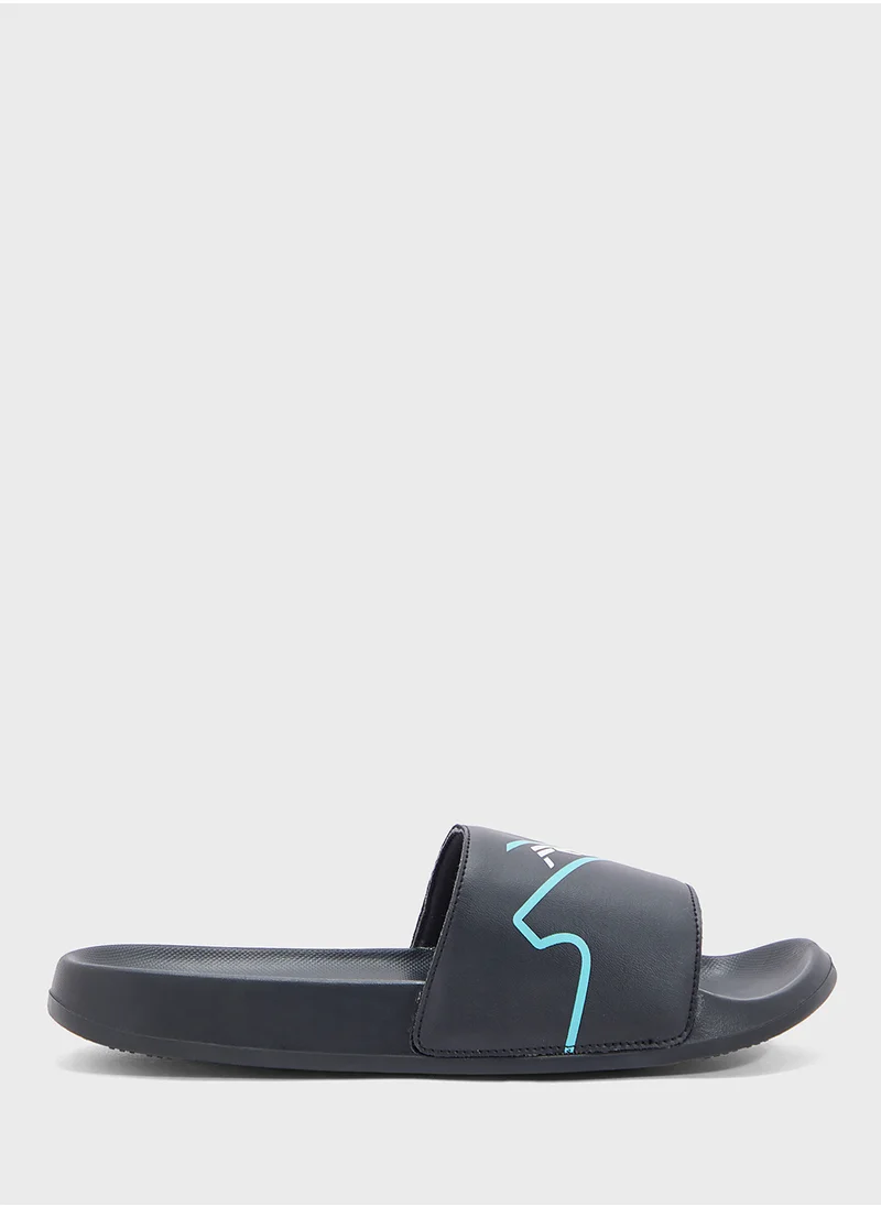 فورورد Casual Slides
