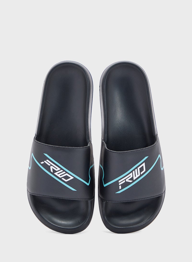FRWD Casual Slides  - Image 4