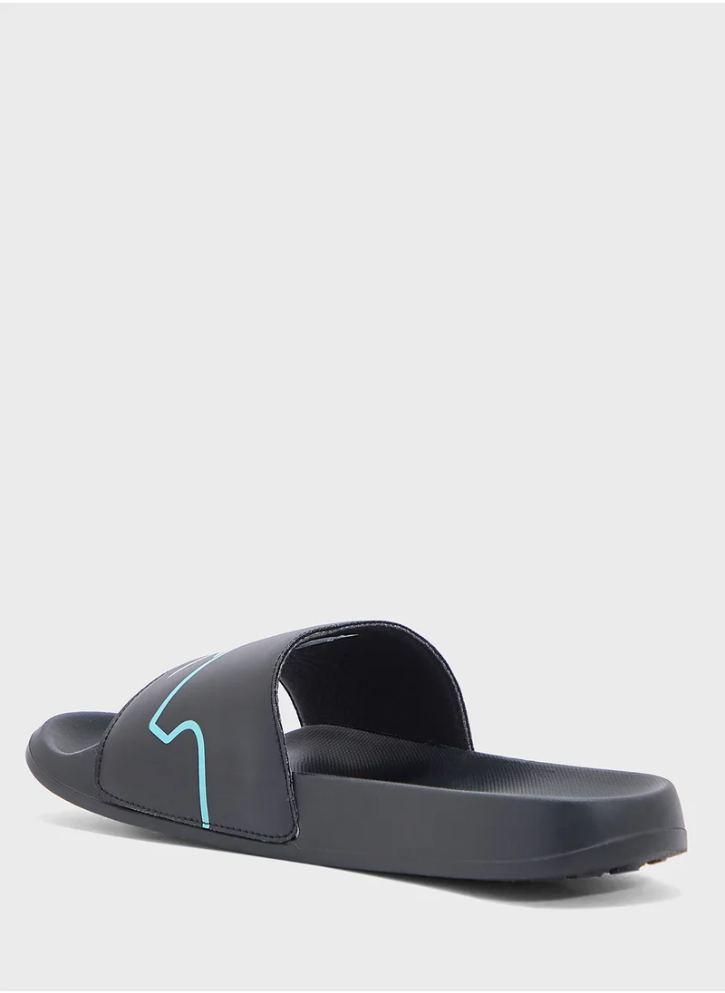 فورورد Casual Slides