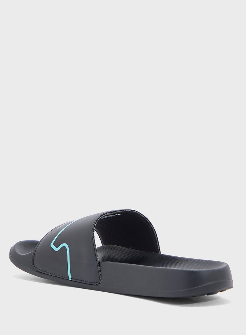 FRWD Casual Slides  - Image 2