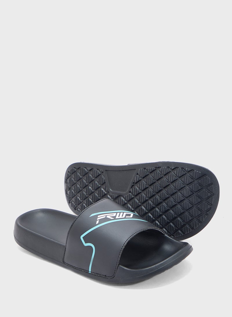 FRWD Casual Slides  - Image 3