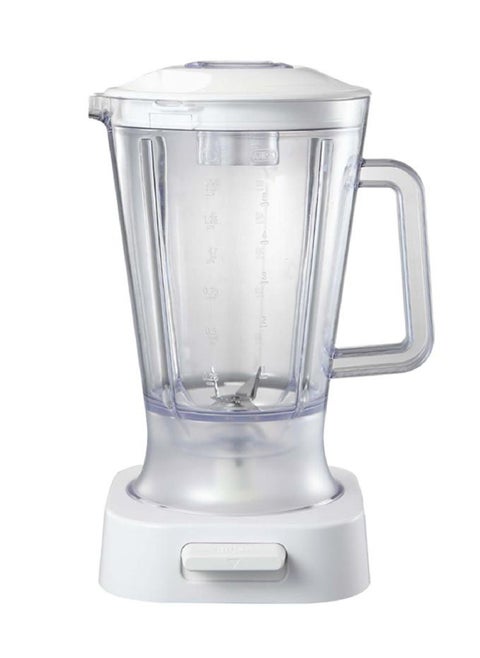 Blender Jug Spare Part 1.5 L Compatible with Moulinex DP805G27,DP806G27 Blender and Most Brands