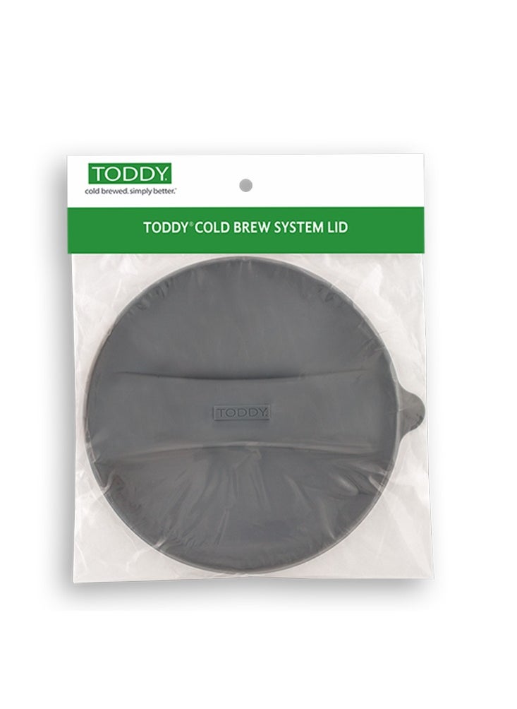 Toddy Brewing Container Lid, approx 7" Diameter  - Image 2