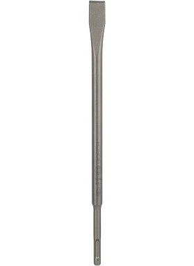 Mercure Eco Flat Chisel SDS-Plus 250 x 20 mm 