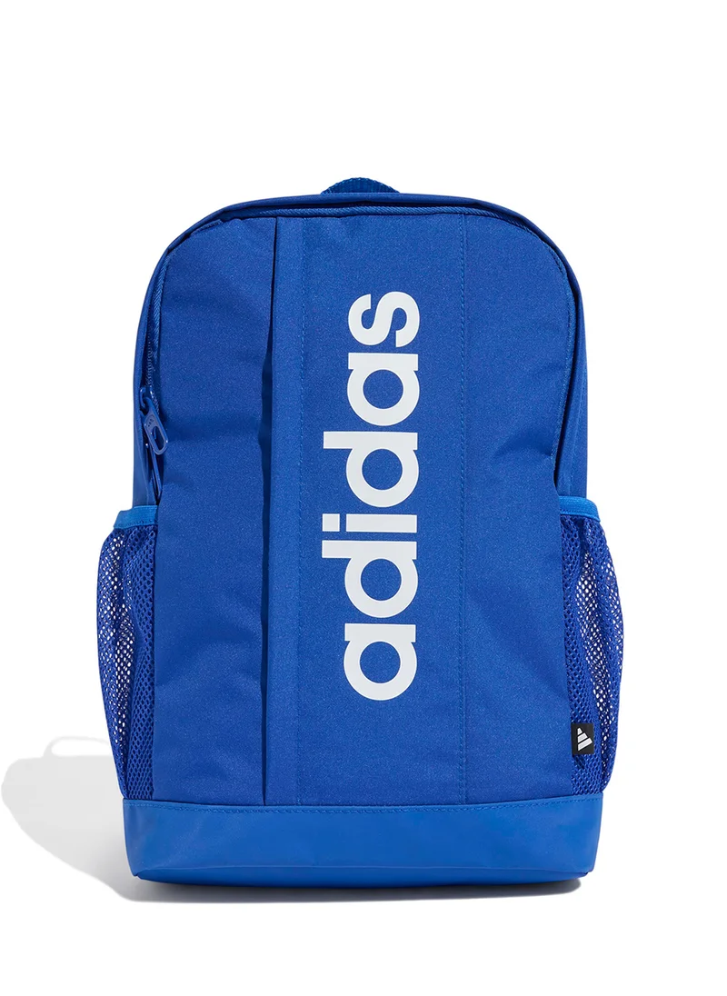Adidas Youth Linear Backpack