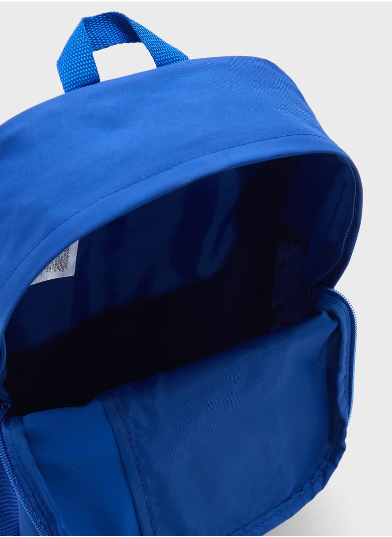 Adidas Youth Linear Backpack  - Image 5
