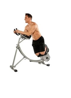 Lijiujia Abdominal exercise machine for slimming and tightening stomach muscles  - Image 1