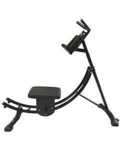Lijiujia Abdominal exercise machine for slimming and tightening stomach muscles  - Image 3