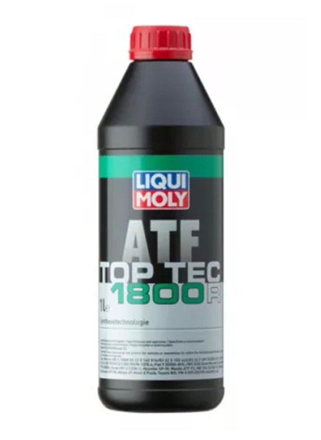 LIQUI MOLY - Top Tec RED ATF 1800 / 1L - Image 1