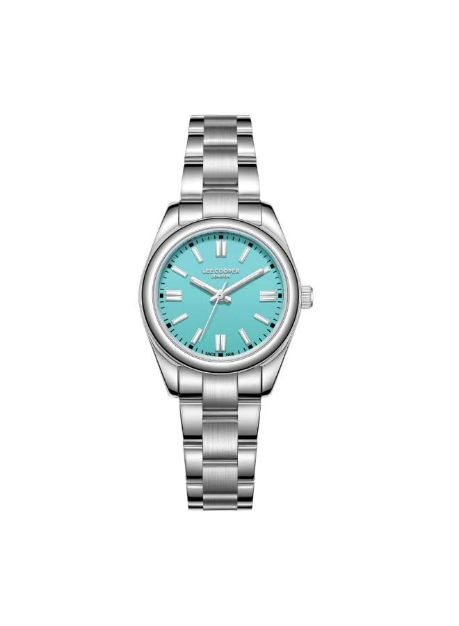 Lee Cooper Women's Metal Analog Watch LC07962.300 - 28 mm