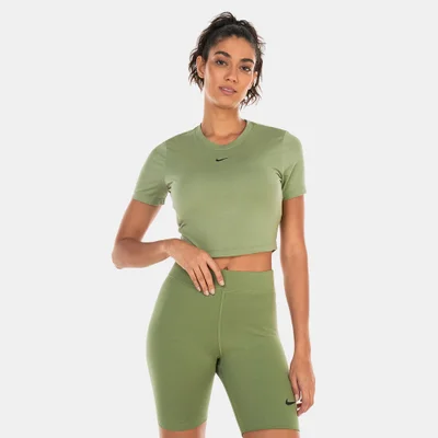 Nike Women's Sportswear Essential Crop Top