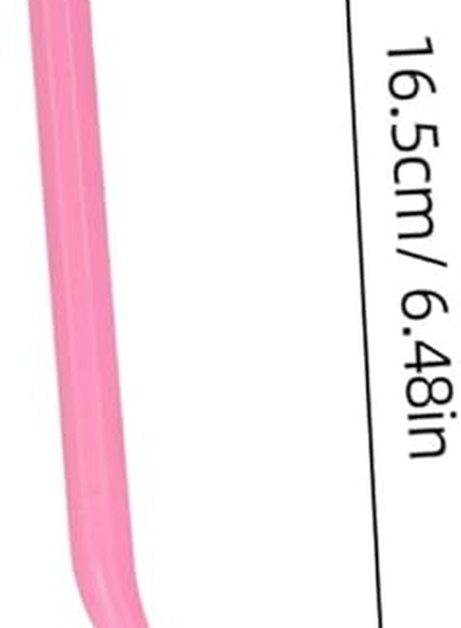 Double Sided Interdental Toothbrush Portable Dental Cleaning Tool 2 Pack - Image 3