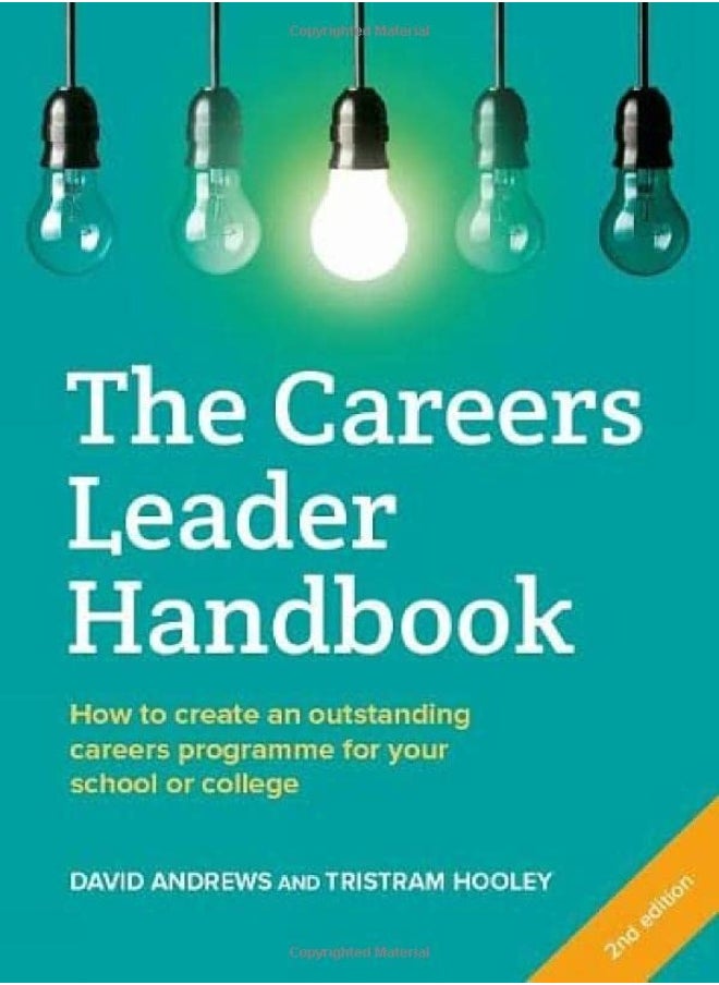The Careers Leader Handbook 