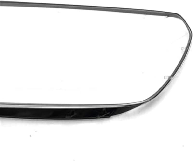 Yurefax Headlight Cover for Touareg 2016-2018 - Image 1