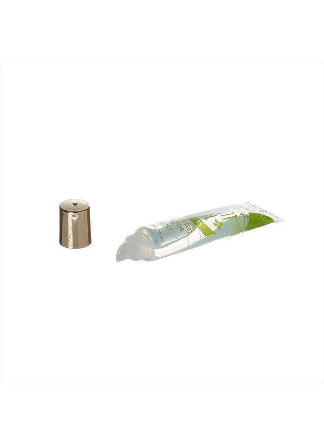 Broadway Vita-Lip Clear Lip Gloss 0.47oz/14ml (BCLG0101- Mint Oil),Pack of 3  - Image 5