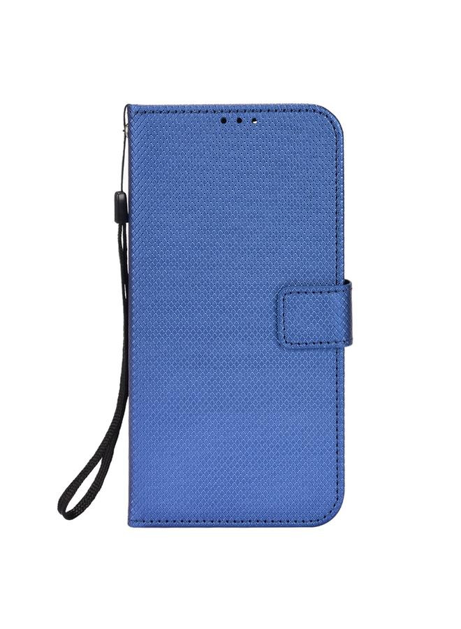 اس-توب جراب لهاتف OnePlus Nord N20 5G مصنوع من الجلد بنسيج ماسي - Image 2