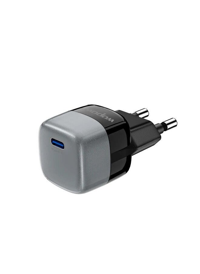 Wopow - 35W GaN fast wall charger - Image 1
