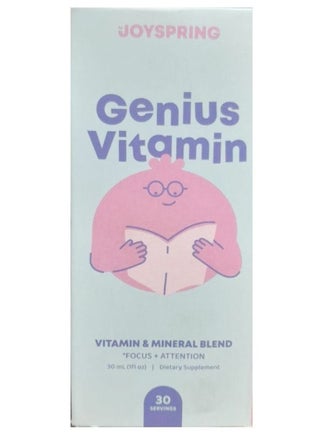 Genius Vitamin, Focus & Attention - 30 ml - pzsku/Z011AE3C6FF078C95D418Z/45/_/1736422168/1cfc98a0-7e0d-4202-bb42-9930bd7301d7
