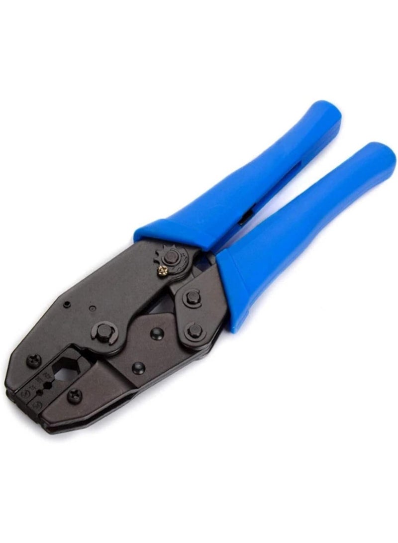GGOOT Labor-saving Ratchet Coaxal Cable Final Crimping Pliers Accessory Tools Hardware tools - Image 4