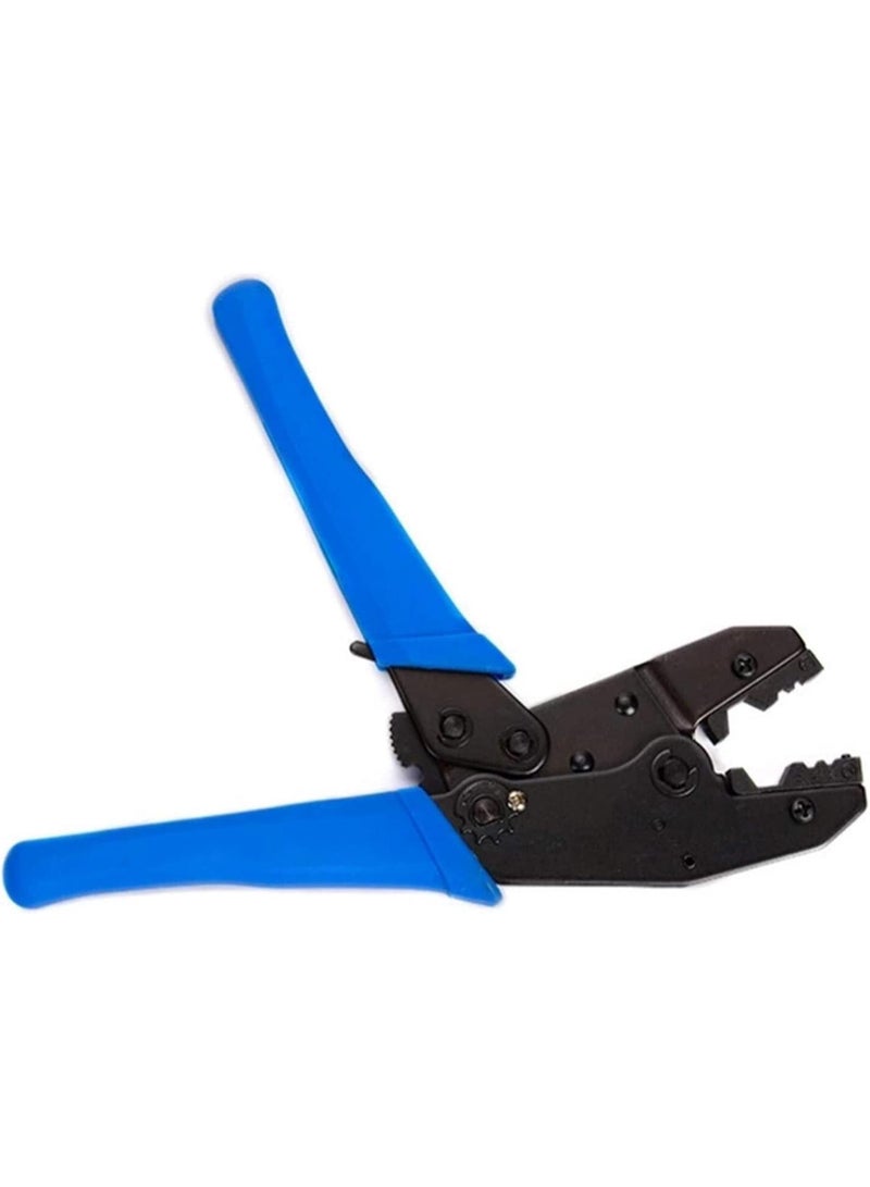 GGOOT Labor-saving Ratchet Coaxal Cable Final Crimping Pliers Accessory Tools Hardware tools - Image 2