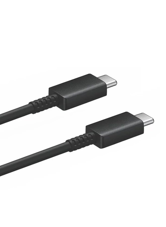 سامسونج كابل USB-C 3A، 1م – شحن سريع ونقل بيانات - Image 3
