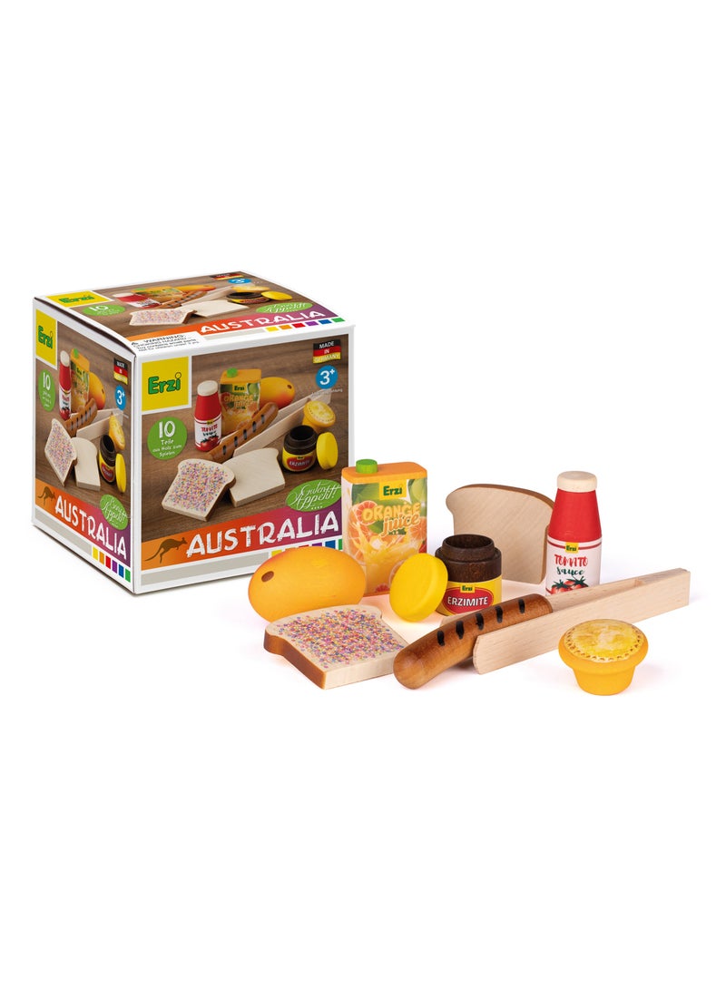 Erzi Assortment Australia - Image 2