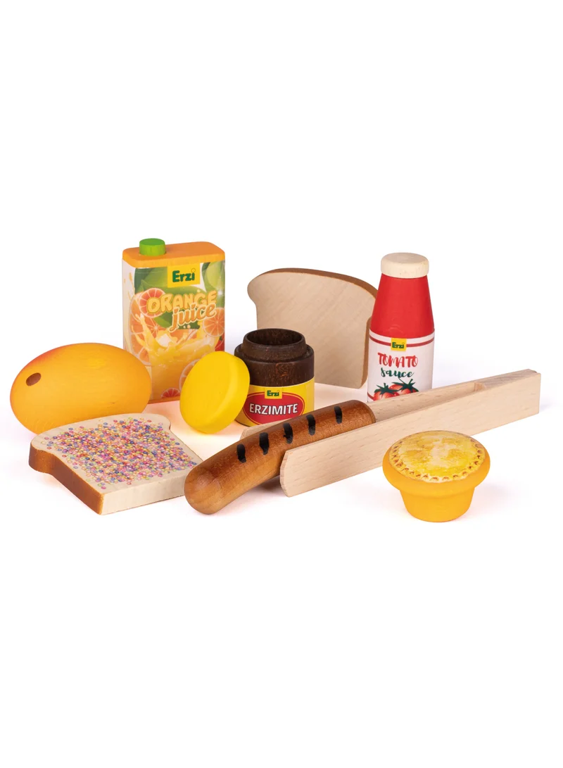 Erzi Assortment Australia