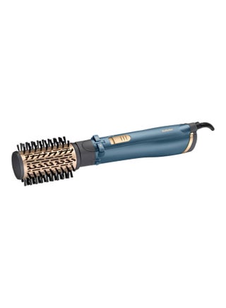 Air Styler Pro 1000, 38mm Thermal Brush With 2, 2m Swivel Cord, Rotating 50mm Soft Bristle Brush With 2 Heats Plus A Cool Setting lightweight Design & Salon-quality Results, AS965SDE Pearl Shimmer 800grams - view 2