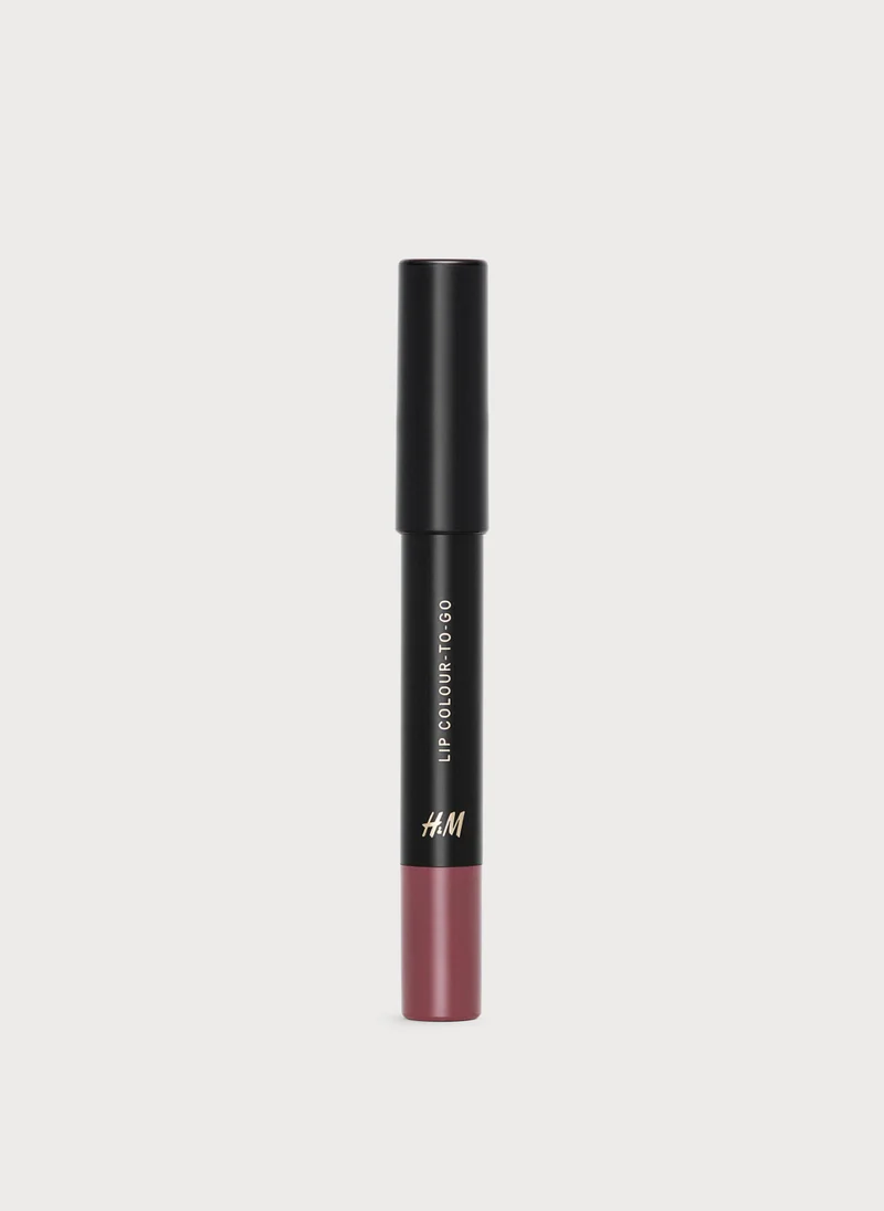 H&M Lipstick Pencil