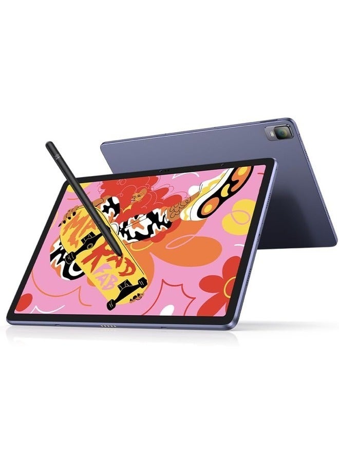 XP-PEN Magic Drawing Pad – 12.2" Standalone Drawing Tablet with 16K Pressure Levels, X3 Pro Battery-Free Stylus, 8GB RAM + 256GB Storage - Image 1