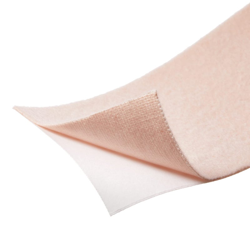 PrimeMed Triple Extra Soft Plush Moleskin for Babies or Sensitive Skin (1 Roll) - Image 4