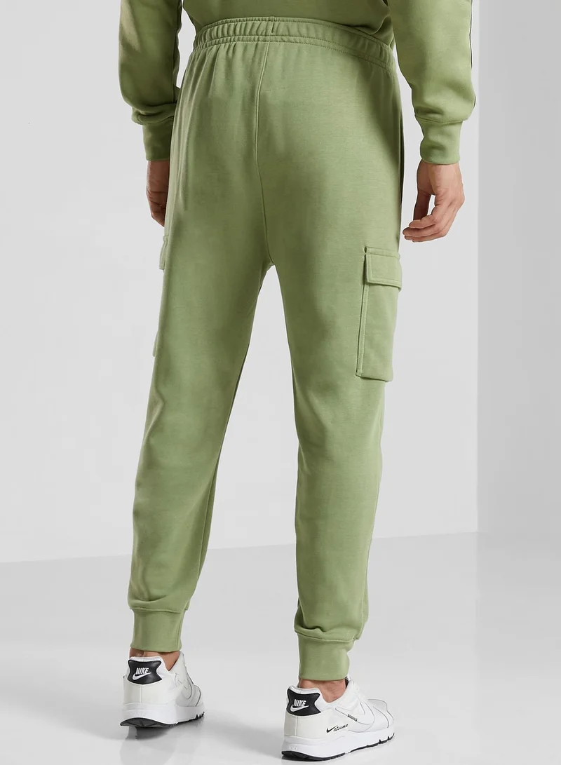 Nike Nsw Club Cargo